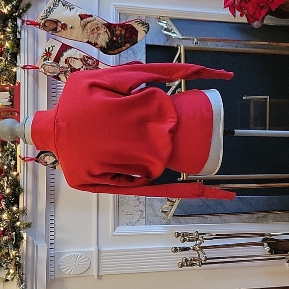 Vtg Tyrolla Ski Sweater - Picture 4 of 6